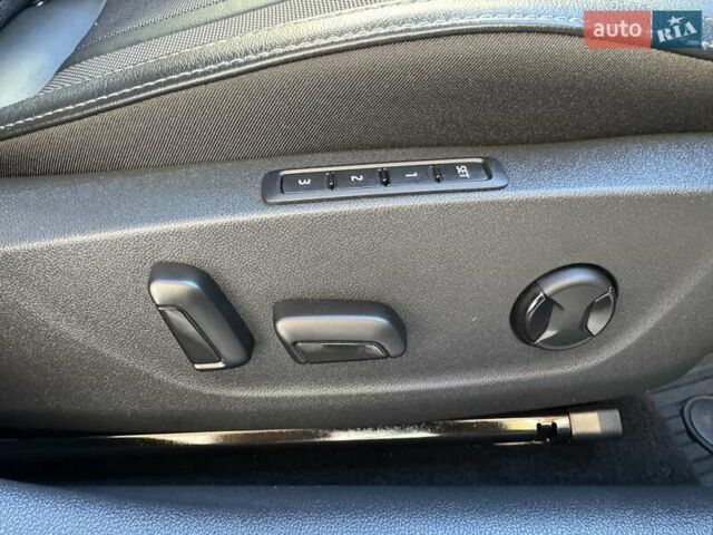 Білий Шкода Октавія, об'ємом двигуна 1.97 л та пробігом 210 тис. км за 21900 $, фото 54 на Automoto.ua