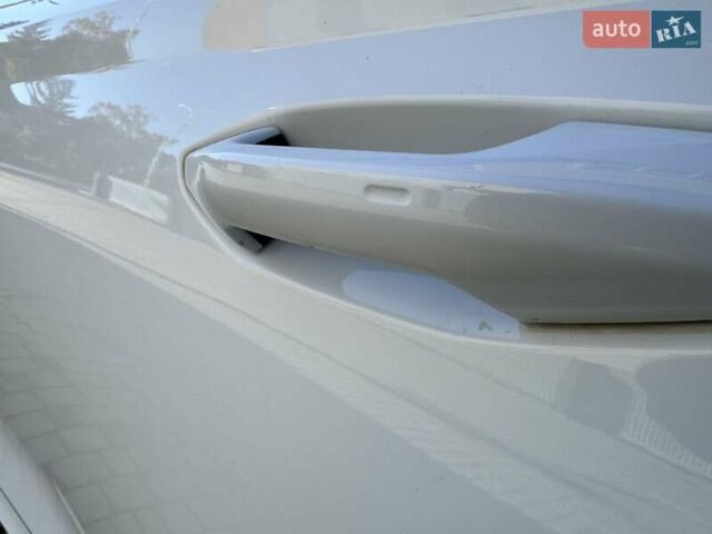 Білий Шкода Октавія, об'ємом двигуна 1.97 л та пробігом 210 тис. км за 21900 $, фото 17 на Automoto.ua