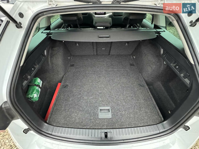 Білий Шкода Октавія, об'ємом двигуна 1.97 л та пробігом 211 тис. км за 24200 $, фото 30 на Automoto.ua