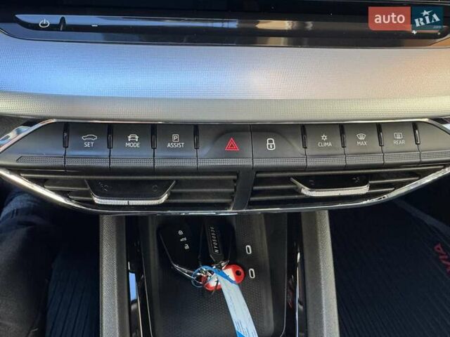 Білий Шкода Октавія, об'ємом двигуна 1.97 л та пробігом 210 тис. км за 21900 $, фото 51 на Automoto.ua