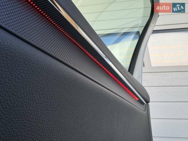 Білий Шкода Октавія, об'ємом двигуна 1.97 л та пробігом 210 тис. км за 21900 $, фото 60 на Automoto.ua