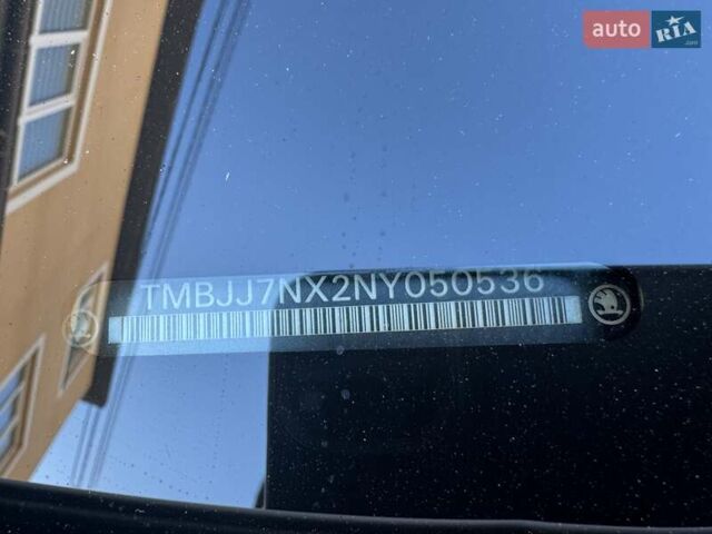 Білий Шкода Октавія, об'ємом двигуна 1.97 л та пробігом 210 тис. км за 21900 $, фото 23 на Automoto.ua