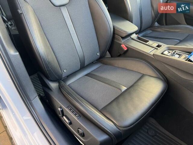 Білий Шкода Октавія, об'ємом двигуна 1.97 л та пробігом 210 тис. км за 21900 $, фото 55 на Automoto.ua
