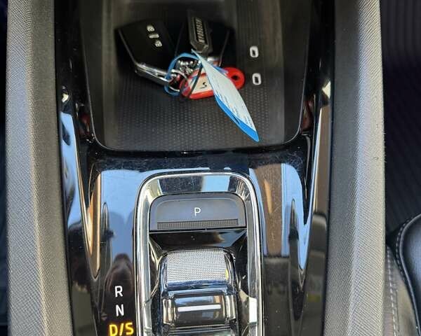 Білий Шкода Октавія, об'ємом двигуна 1.97 л та пробігом 210 тис. км за 21900 $, фото 52 на Automoto.ua