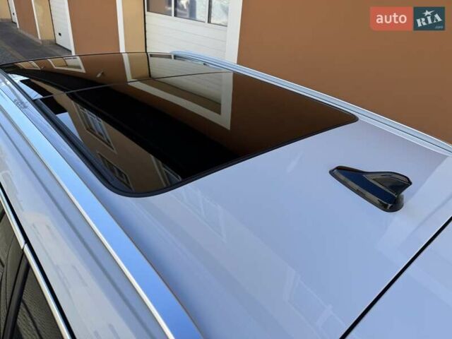 Білий Шкода Октавія, об'ємом двигуна 1.97 л та пробігом 210 тис. км за 21900 $, фото 20 на Automoto.ua