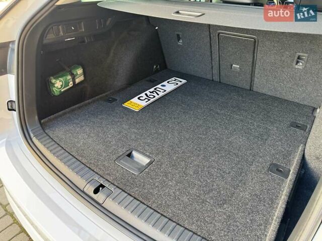 Білий Шкода Октавія, об'ємом двигуна 1.97 л та пробігом 210 тис. км за 21900 $, фото 69 на Automoto.ua