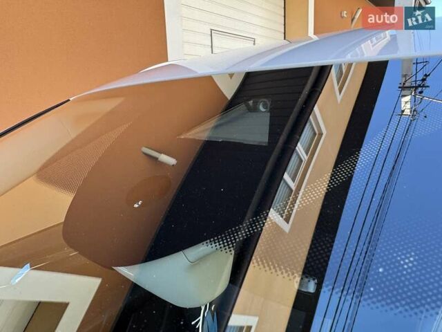 Білий Шкода Октавія, об'ємом двигуна 1.97 л та пробігом 210 тис. км за 21900 $, фото 13 на Automoto.ua