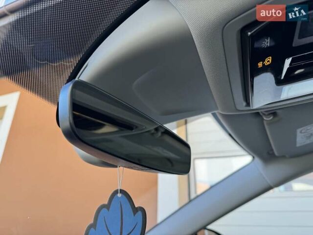 Білий Шкода Октавія, об'ємом двигуна 1.97 л та пробігом 210 тис. км за 21900 $, фото 50 на Automoto.ua