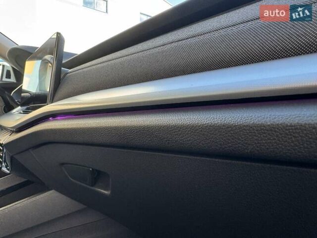 Білий Шкода Октавія, об'ємом двигуна 1.97 л та пробігом 210 тис. км за 21900 $, фото 59 на Automoto.ua