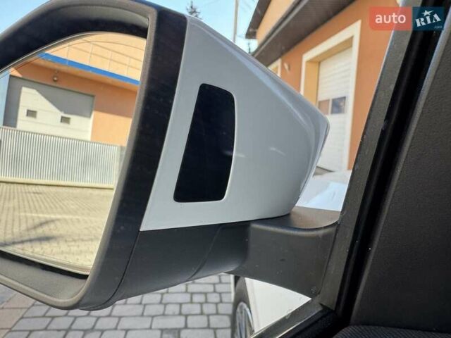 Білий Шкода Октавія, об'ємом двигуна 1.97 л та пробігом 210 тис. км за 21900 $, фото 29 на Automoto.ua