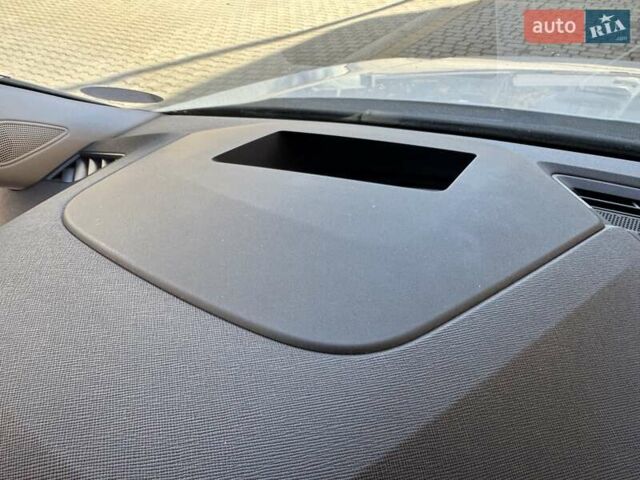 Білий Шкода Октавія, об'ємом двигуна 1.97 л та пробігом 210 тис. км за 21900 $, фото 41 на Automoto.ua