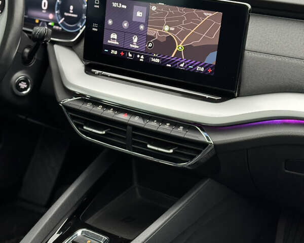 Білий Шкода Октавія, об'ємом двигуна 1.97 л та пробігом 211 тис. км за 24200 $, фото 39 на Automoto.ua