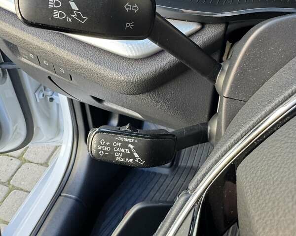Білий Шкода Октавія, об'ємом двигуна 1.97 л та пробігом 210 тис. км за 21900 $, фото 38 на Automoto.ua