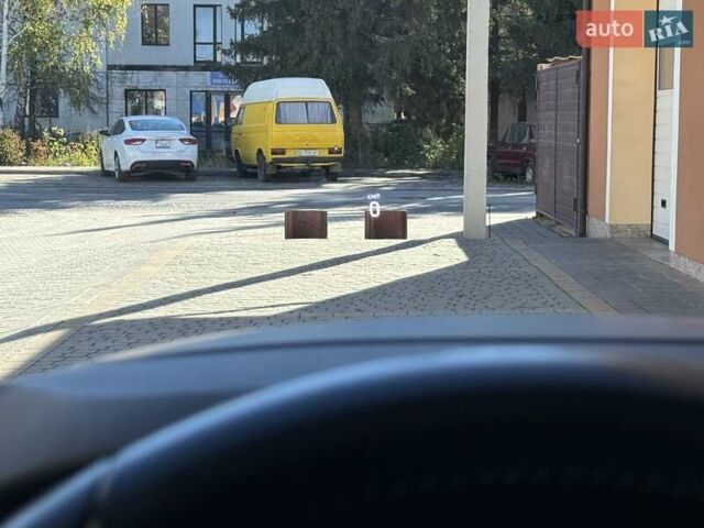 Білий Шкода Октавія, об'ємом двигуна 1.97 л та пробігом 210 тис. км за 21900 $, фото 42 на Automoto.ua