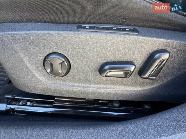 Білий Шкода Октавія, об'ємом двигуна 1.97 л та пробігом 210 тис. км за 21900 $, фото 35 на Automoto.ua