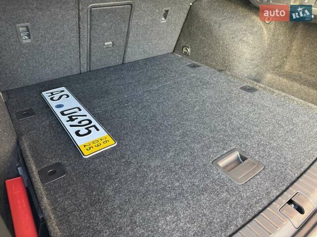 Білий Шкода Октавія, об'ємом двигуна 1.97 л та пробігом 210 тис. км за 21900 $, фото 70 на Automoto.ua