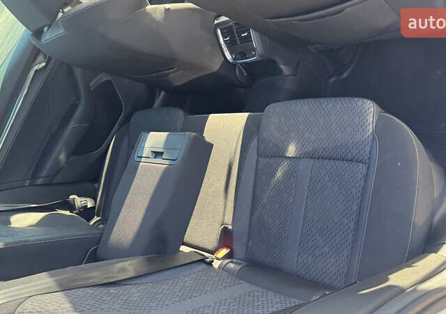 Білий Шкода Октавія, об'ємом двигуна 1.97 л та пробігом 75 тис. км за 25000 $, фото 11 на Automoto.ua