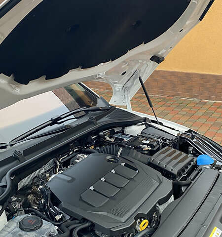 Белый Шкода Октавия, объемом двигателя 2 л и пробегом 78 тыс. км за 29200 $, фото 64 на Automoto.ua