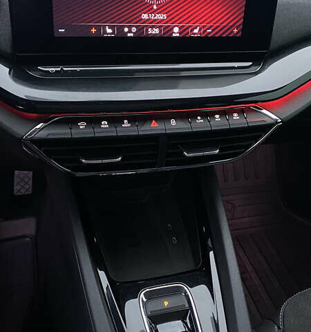 Белый Шкода Октавия, объемом двигателя 2 л и пробегом 78 тыс. км за 29200 $, фото 47 на Automoto.ua