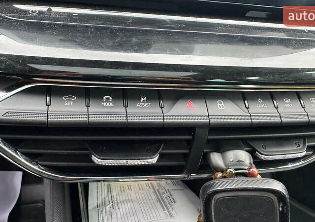 Шкода Октавия 2023 в Житомире на Automoto.ua Белый Шкода Октавия, объемом двигателя 1.97 л и пробегом 70 тыс. км за 31500 $, фото 10 на Automoto.ua