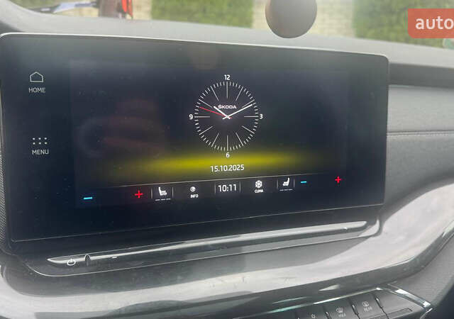 Шкода Октавия 2023 в Житомире на Automoto.ua Белый Шкода Октавия, объемом двигателя 1.97 л и пробегом 70 тыс. км за 31500 $, фото 8 на Automoto.ua