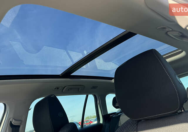 Білий Шкода Октавія, об'ємом двигуна 1.97 л та пробігом 75 тис. км за 25000 $, фото 16 на Automoto.ua