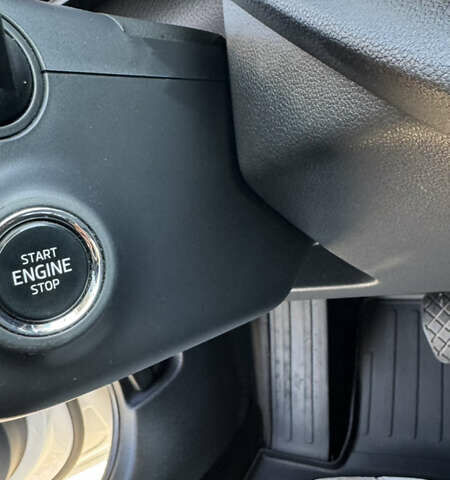 Білий Шкода Октавія, об'ємом двигуна 1.97 л та пробігом 75 тис. км за 25000 $, фото 15 на Automoto.ua