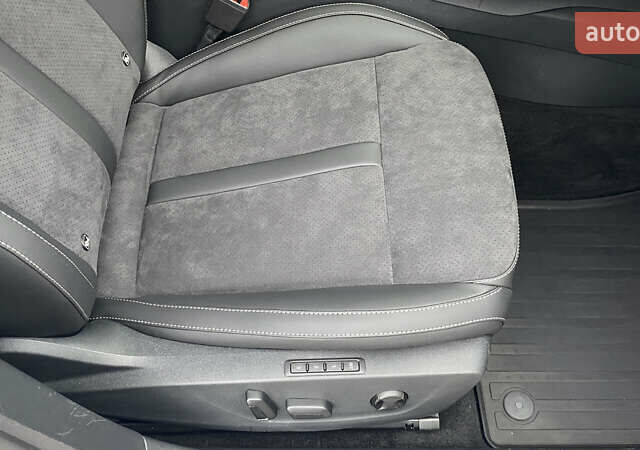 Белый Шкода Октавия, объемом двигателя 2 л и пробегом 78 тыс. км за 29200 $, фото 56 на Automoto.ua