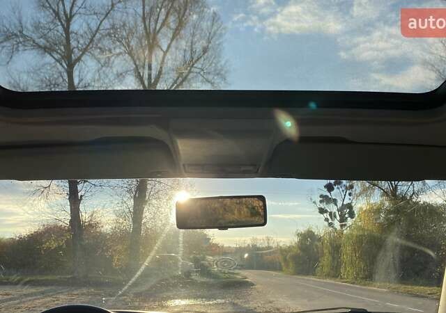 Белый Шкода Октавия, объемом двигателя 1.78 л и пробегом 244 тыс. км за 3000 $, фото 14 на Automoto.ua