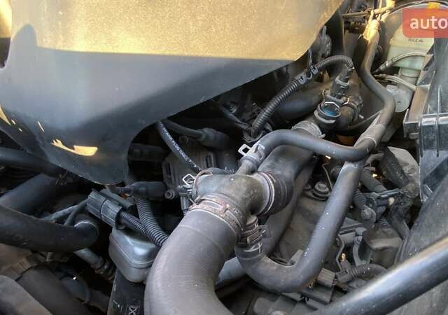 Белый Шкода Октавия, объемом двигателя 1.78 л и пробегом 244 тыс. км за 3000 $, фото 31 на Automoto.ua