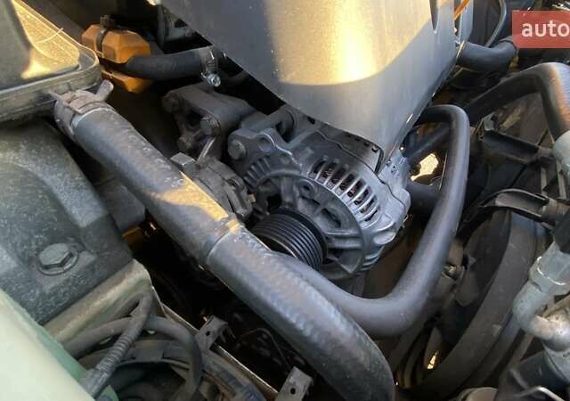 Белый Шкода Октавия, объемом двигателя 1.78 л и пробегом 244 тыс. км за 3000 $, фото 32 на Automoto.ua