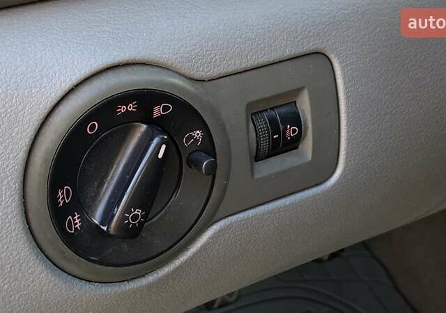 Белый Шкода Октавия, объемом двигателя 1.78 л и пробегом 244 тыс. км за 3000 $, фото 21 на Automoto.ua