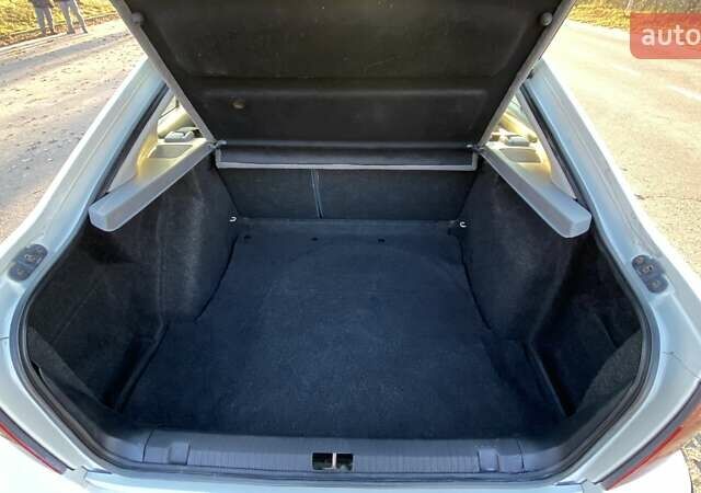 Белый Шкода Октавия, объемом двигателя 1.78 л и пробегом 244 тыс. км за 3000 $, фото 27 на Automoto.ua