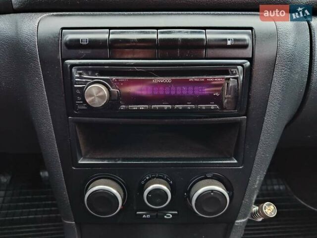 Білий Шкода Октавія, об'ємом двигуна 1.6 л та пробігом 257 тис. км за 3999 $, фото 32 на Automoto.ua
