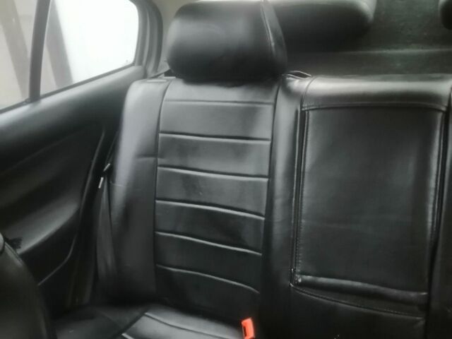 Білий Шкода Октавія, об'ємом двигуна 1.8 л та пробігом 250 тис. км за 4300 $, фото 11 на Automoto.ua