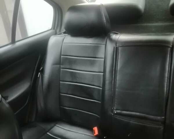 Белый Шкода Октавия, объемом двигателя 1.78 л и пробегом 270 тыс. км за 4200 $, фото 1 на Automoto.ua