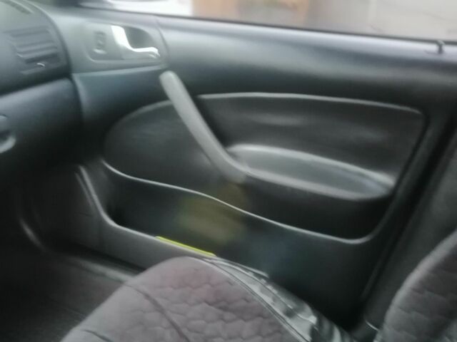 Білий Шкода Октавія, об'ємом двигуна 1.8 л та пробігом 250 тис. км за 4300 $, фото 7 на Automoto.ua