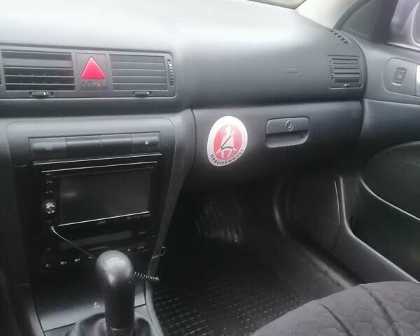 Белый Шкода Октавия, объемом двигателя 1.78 л и пробегом 270 тыс. км за 4200 $, фото 3 на Automoto.ua