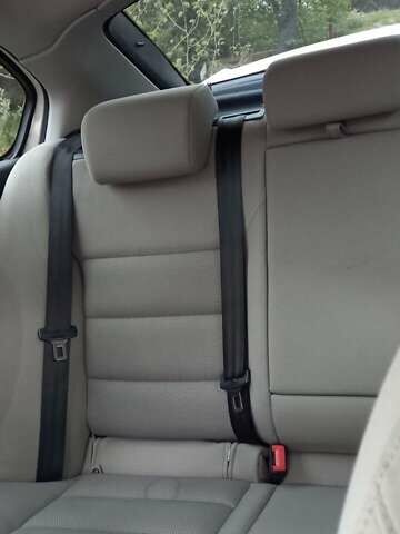 Білий Шкода Октавія, об'ємом двигуна 1.9 л та пробігом 212 тис. км за 6500 $, фото 8 на Automoto.ua