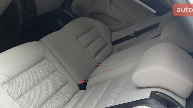 Білий Шкода Октавія, об'ємом двигуна 1.9 л та пробігом 212 тис. км за 6500 $, фото 13 на Automoto.ua