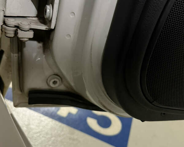 Шкода Октавия 2007 в Львове на Automoto.ua Белый Шкода Октавия, объемом двигателя 1.9 л и пробегом 249 тыс. км за 2700 $, фото 5 на Automoto.ua