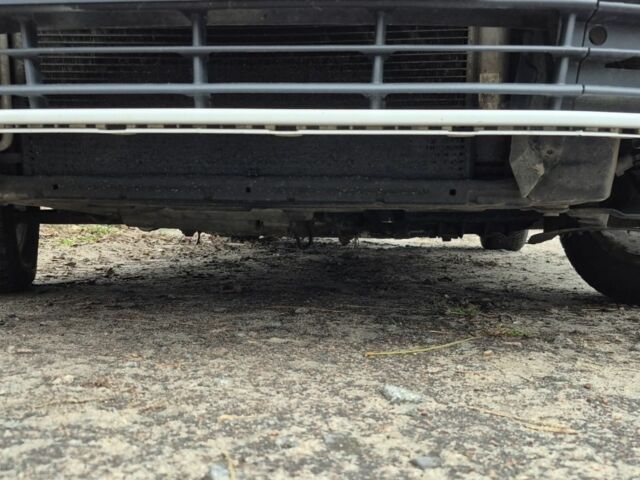 Білий Шкода Октавія, об'ємом двигуна 0 л та пробігом 300 тис. км за 2600 $, фото 9 на Automoto.ua