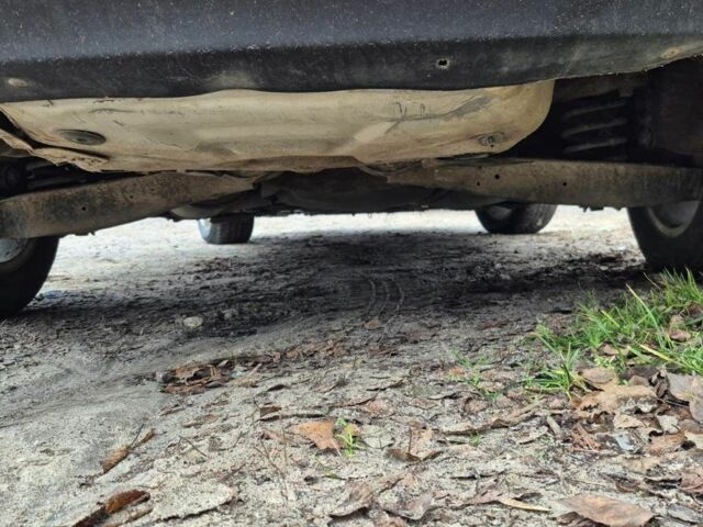 Білий Шкода Октавія, об'ємом двигуна 0 л та пробігом 300 тис. км за 2600 $, фото 15 на Automoto.ua