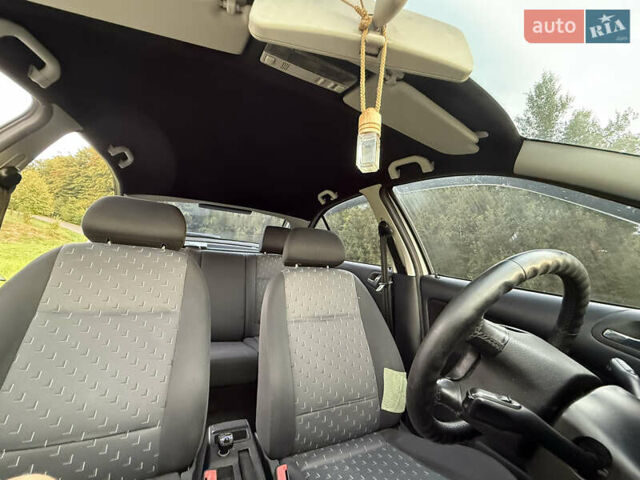Білий Шкода Октавія, об'ємом двигуна 1.6 л та пробігом 560 тис. км за 4700 $, фото 10 на Automoto.ua