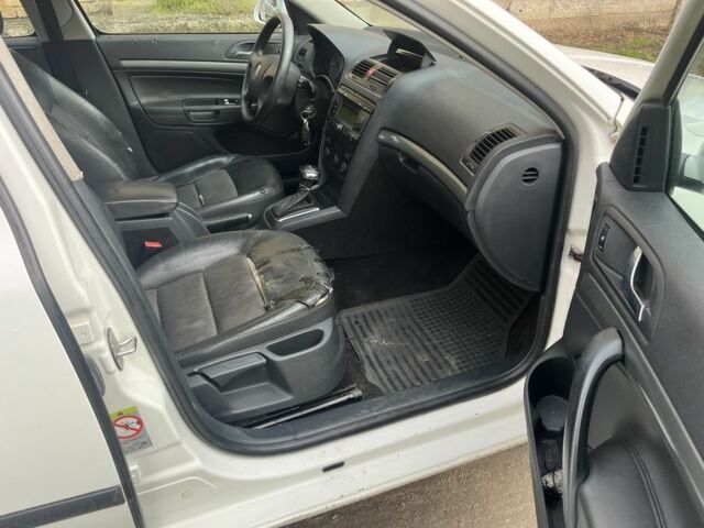 Білий Шкода Октавія, об'ємом двигуна 2 л та пробігом 285 тис. км за 2000 $, фото 16 на Automoto.ua