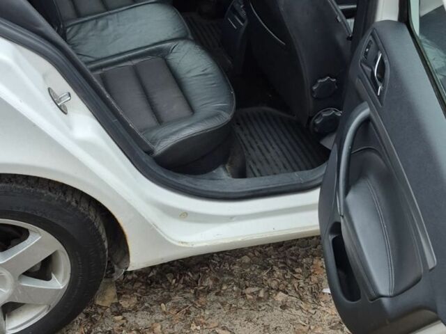 Білий Шкода Октавія, об'ємом двигуна 0 л та пробігом 300 тис. км за 2600 $, фото 20 на Automoto.ua