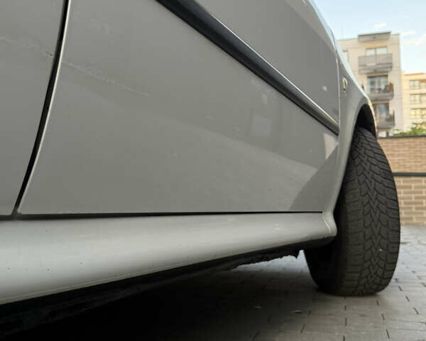 Шкода Октавия 2007 в Львове на Automoto.ua Белый Шкода Октавия, объемом двигателя 1.9 л и пробегом 249 тыс. км за 2700 $, фото 13 на Automoto.ua