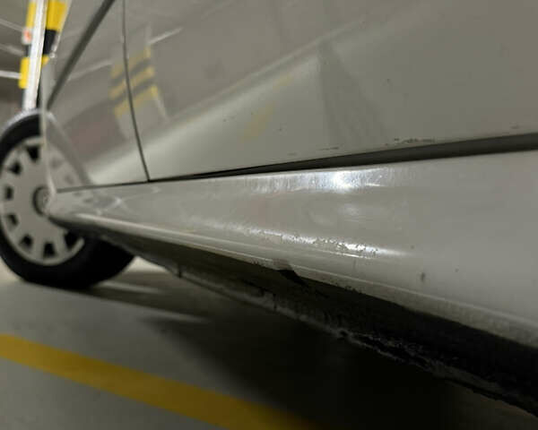 Шкода Октавия 2007 в Львове на Automoto.ua Белый Шкода Октавия, объемом двигателя 1.9 л и пробегом 249 тыс. км за 2700 $, фото 4 на Automoto.ua