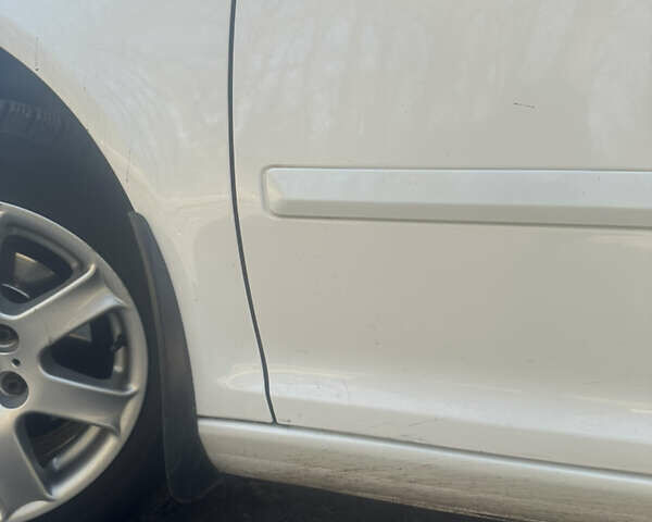 Белый Шкода Октавия, объемом двигателя 1.6 л и пробегом 266 тыс. км за 7700 $, фото 18 на Automoto.ua