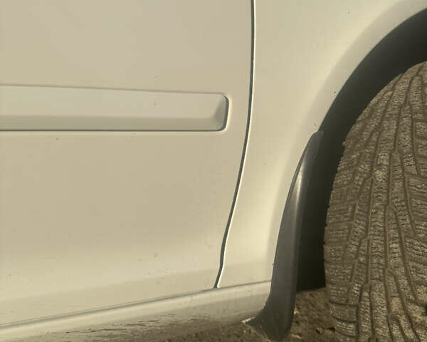 Белый Шкода Октавия, объемом двигателя 1.6 л и пробегом 266 тыс. км за 7700 $, фото 17 на Automoto.ua